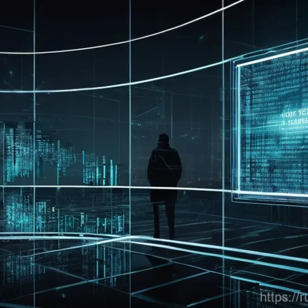 패스워드 관리 시스템의 국제 표준 - **Vulnerability of Weak Passwords:**
"A person, fully clothed in modern business attire, sits in...