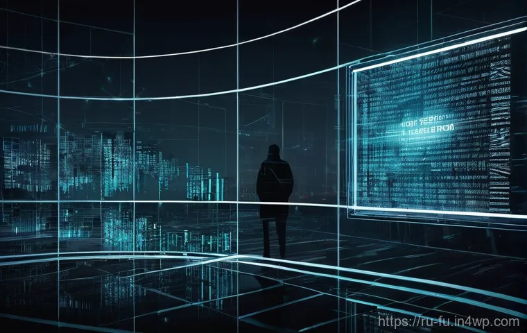 패스워드 관리 시스템의 국제 표준 - **Vulnerability of Weak Passwords:**
    "A person, fully clothed in modern business attire, sits in...