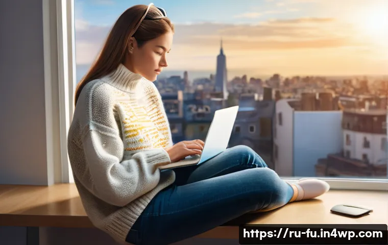 비밀번호 생성 시 유의해야 할 요소 - Secure Passphrase in Mind**
A serene, intelligent adult (wearing modern, comfortable clothing like a...