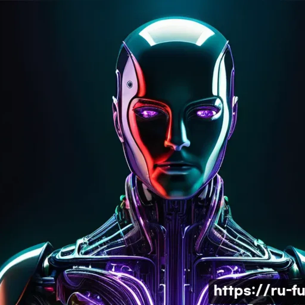 패스워드 관리 시스템의 데이터 백업 전략 - On one side, abstract, menacing red and purple tendrils of light, formed from complex AI-generated a...